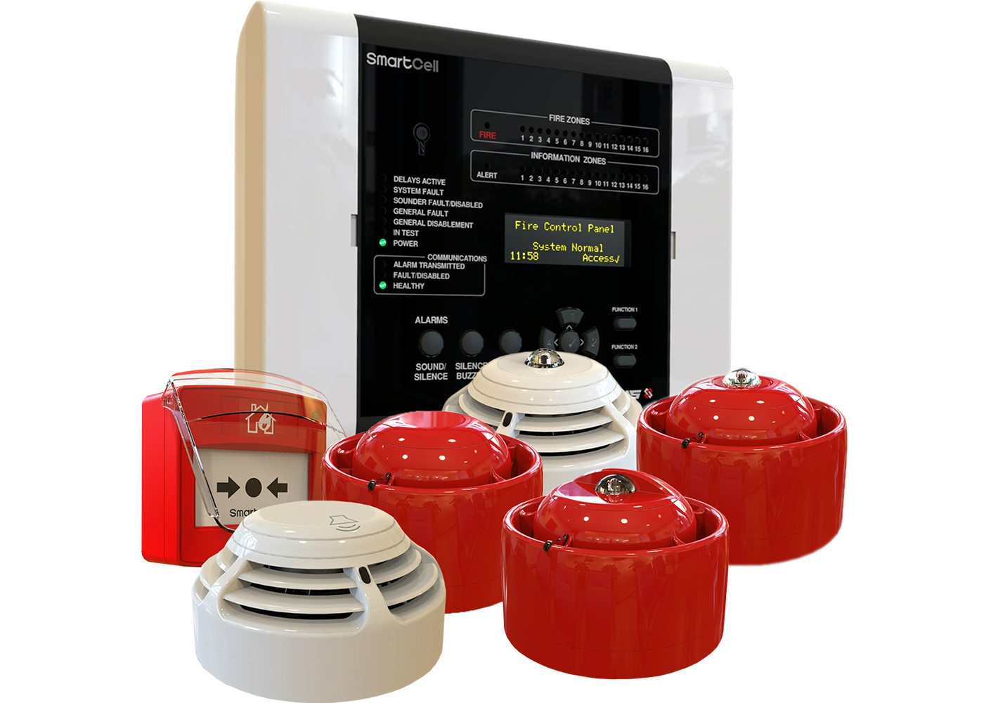 SmartCell SmartCell