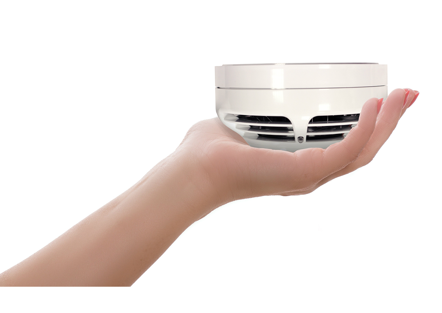SmartCell detector SmartCell detector