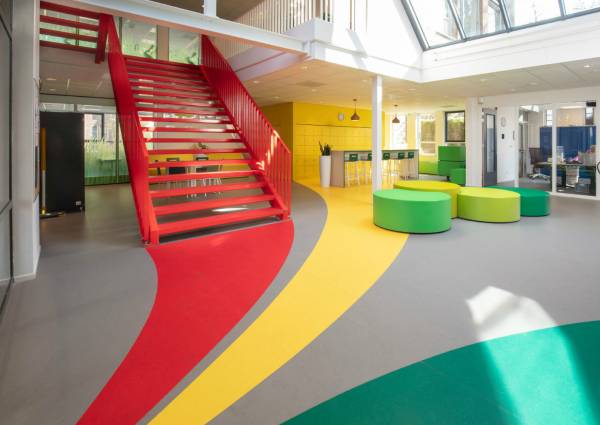 Forbo Flooring duurzaamste bedrijf van Nederland