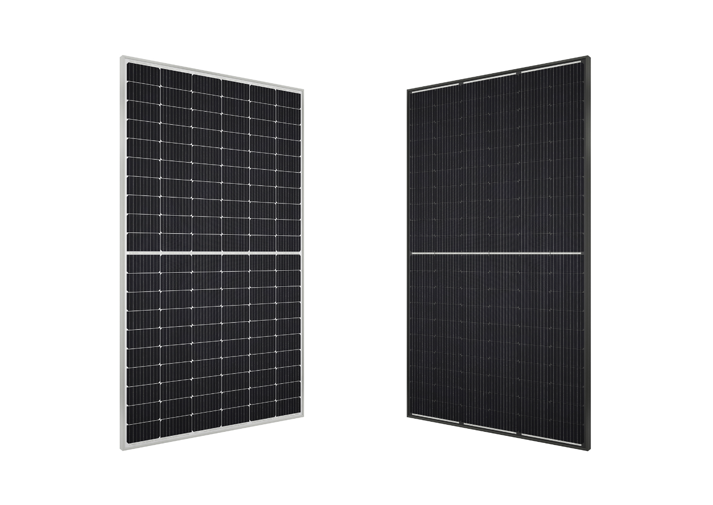 Sharp introduceert nieuwe PV-panelen Sharp introduceert nieuwe PV-panelen