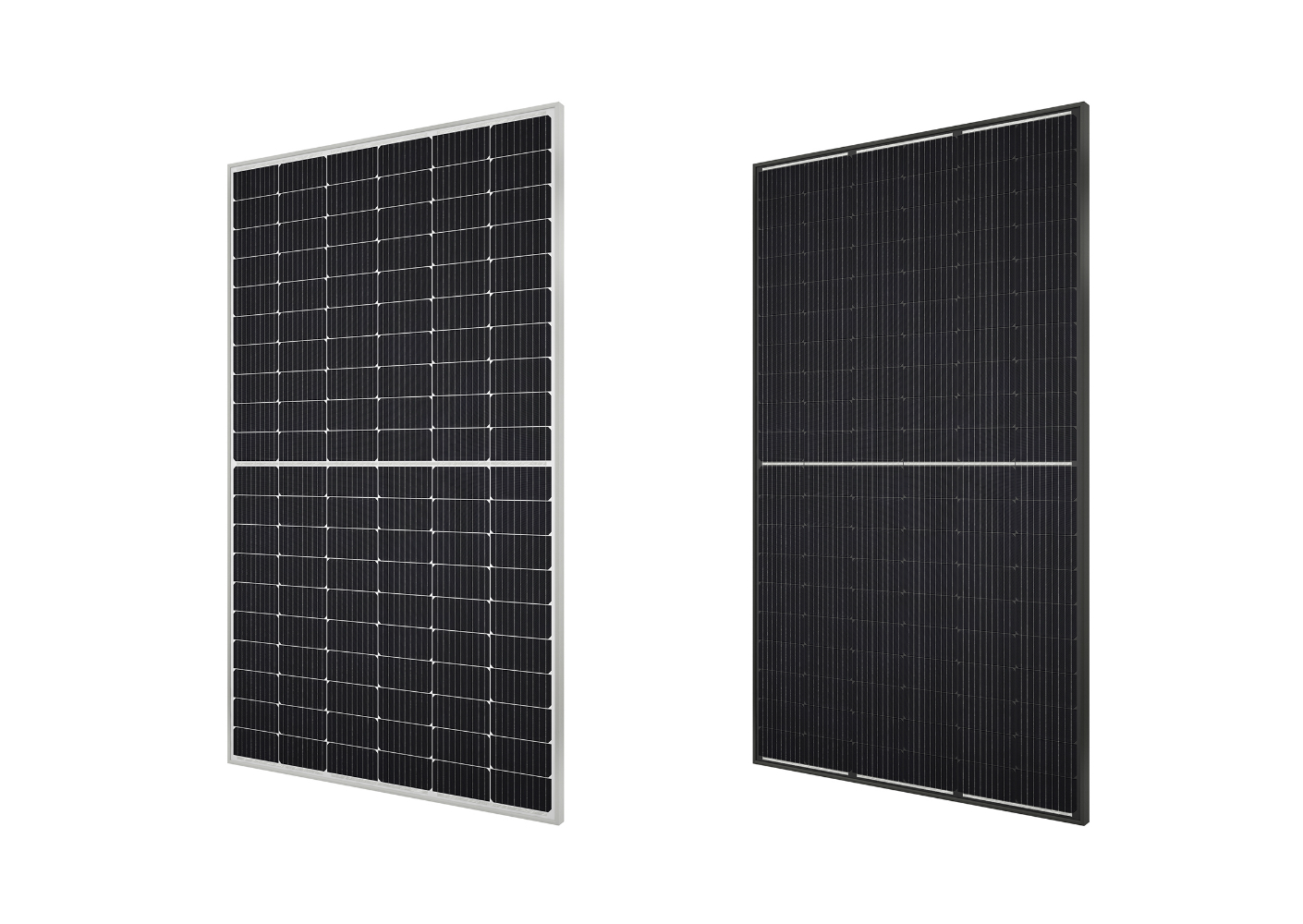 Sharp introduceert nieuwe PV-panelen Sharp introduceert nieuwe PV-panelen