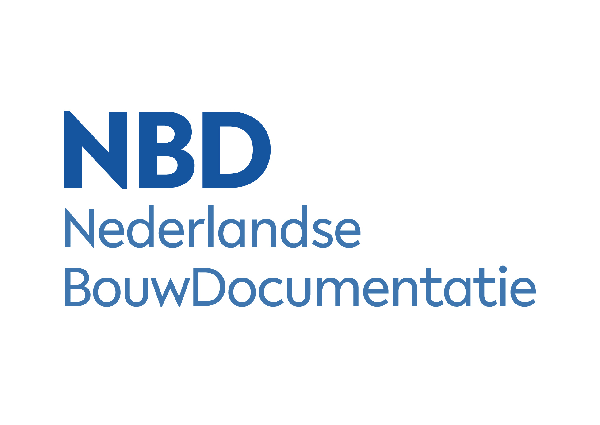 NBD - Nederlandse Bouw Documentatie