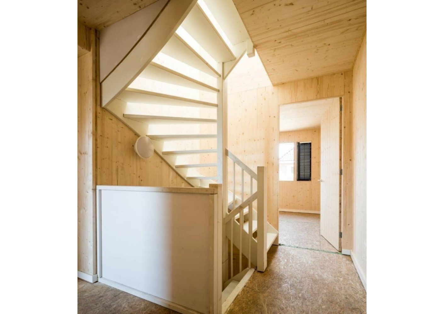 Bouw●Novum: bewoners centraal bij duurzame sociale woningbouw Bouw●Novum: bewoners centraal bij duurzame sociale woningbouw