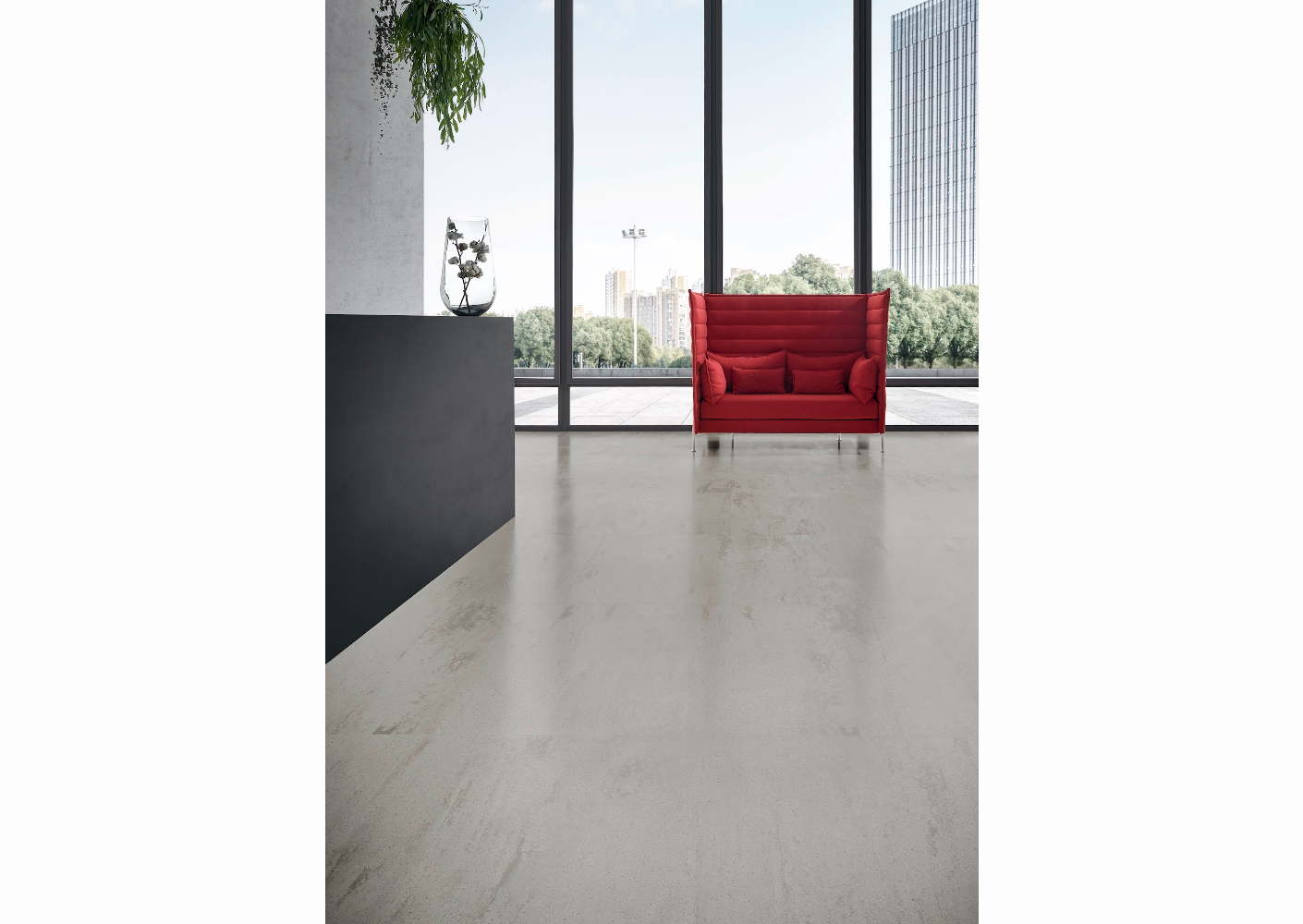 nora by Interface lanceert nieuwe collecties nora® rubber vloeren nora by Interface lanceert nieuwe collecties nora® rubber vloeren