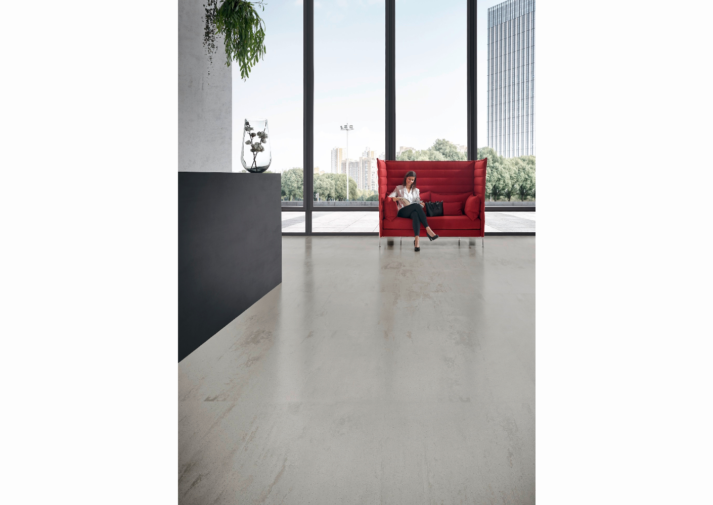 nora by Interface lanceert nieuwe collecties nora® rubber vloeren nora by Interface lanceert nieuwe collecties nora® rubber vloeren