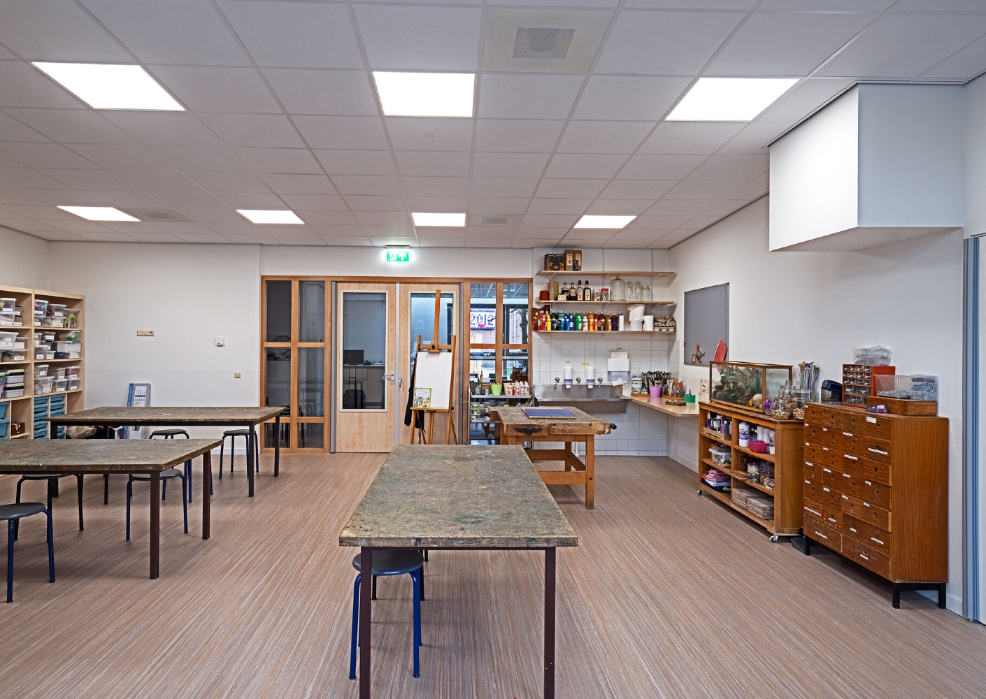 Transformatie Duinoordschool en Kinderopvang 2Samen Transformatie Duinoordschool en Kinderopvang 2Samen