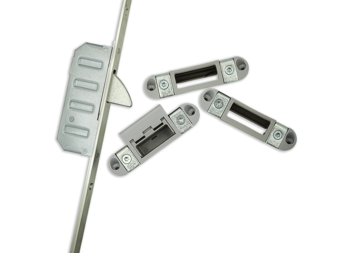 Innoveren voor de markt: BUVA MultiFin meerpuntssluiting Innoveren voor de markt: BUVA MultiFin meerpuntssluiting