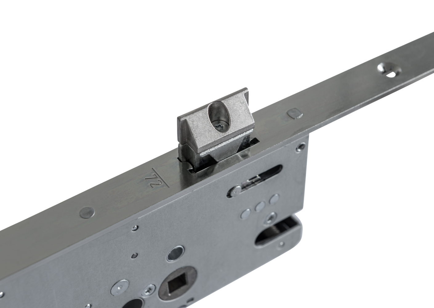 Innoveren voor de markt: BUVA MultiFin meerpuntssluiting Innoveren voor de markt: BUVA MultiFin meerpuntssluiting