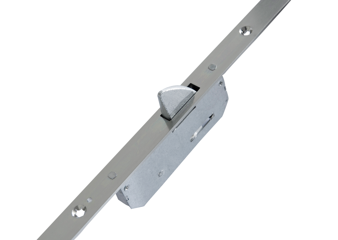 Innoveren voor de markt: BUVA MultiFin meerpuntssluiting Innoveren voor de markt: BUVA MultiFin meerpuntssluiting