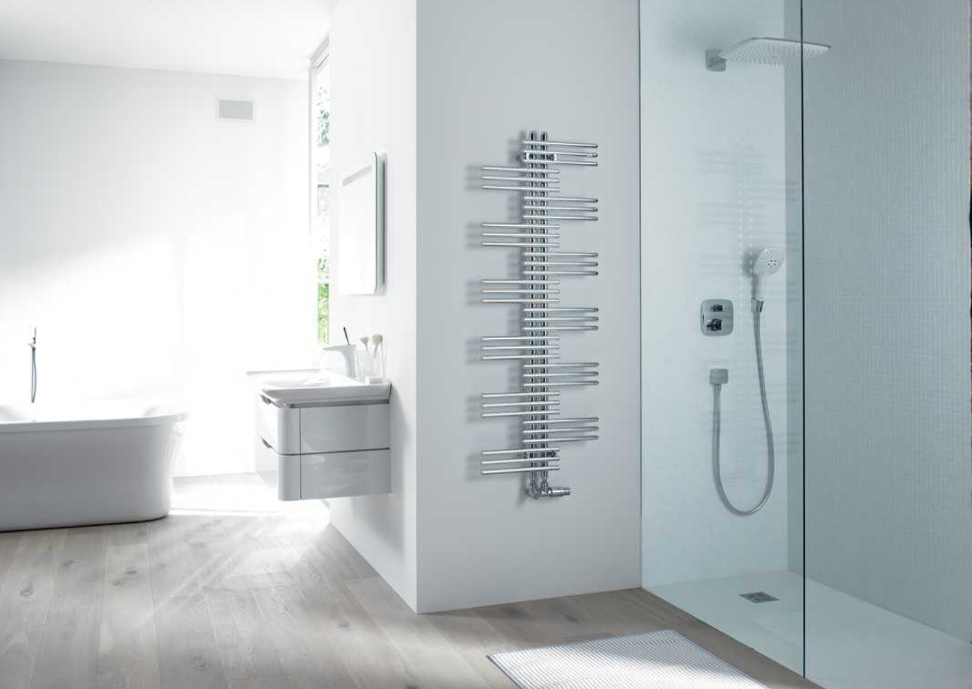 Zehnder elektrische Yucca Zehnder elektrische Yucca