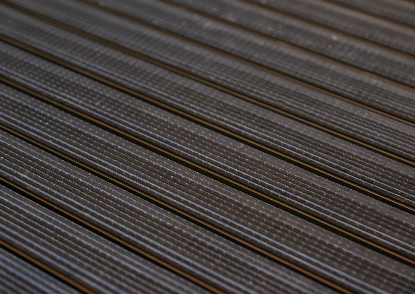 Speciaal voor buiten: emco entreematten Speciaal voor buiten: emco entreematten