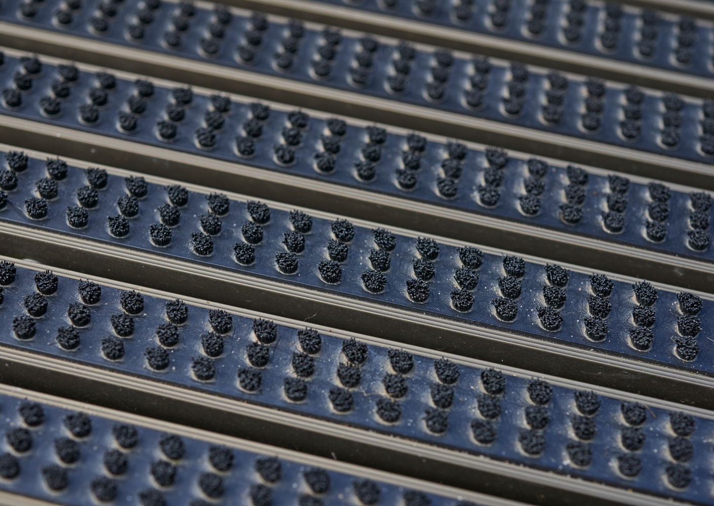 Speciaal voor buiten: emco entreematten Speciaal voor buiten: emco entreematten