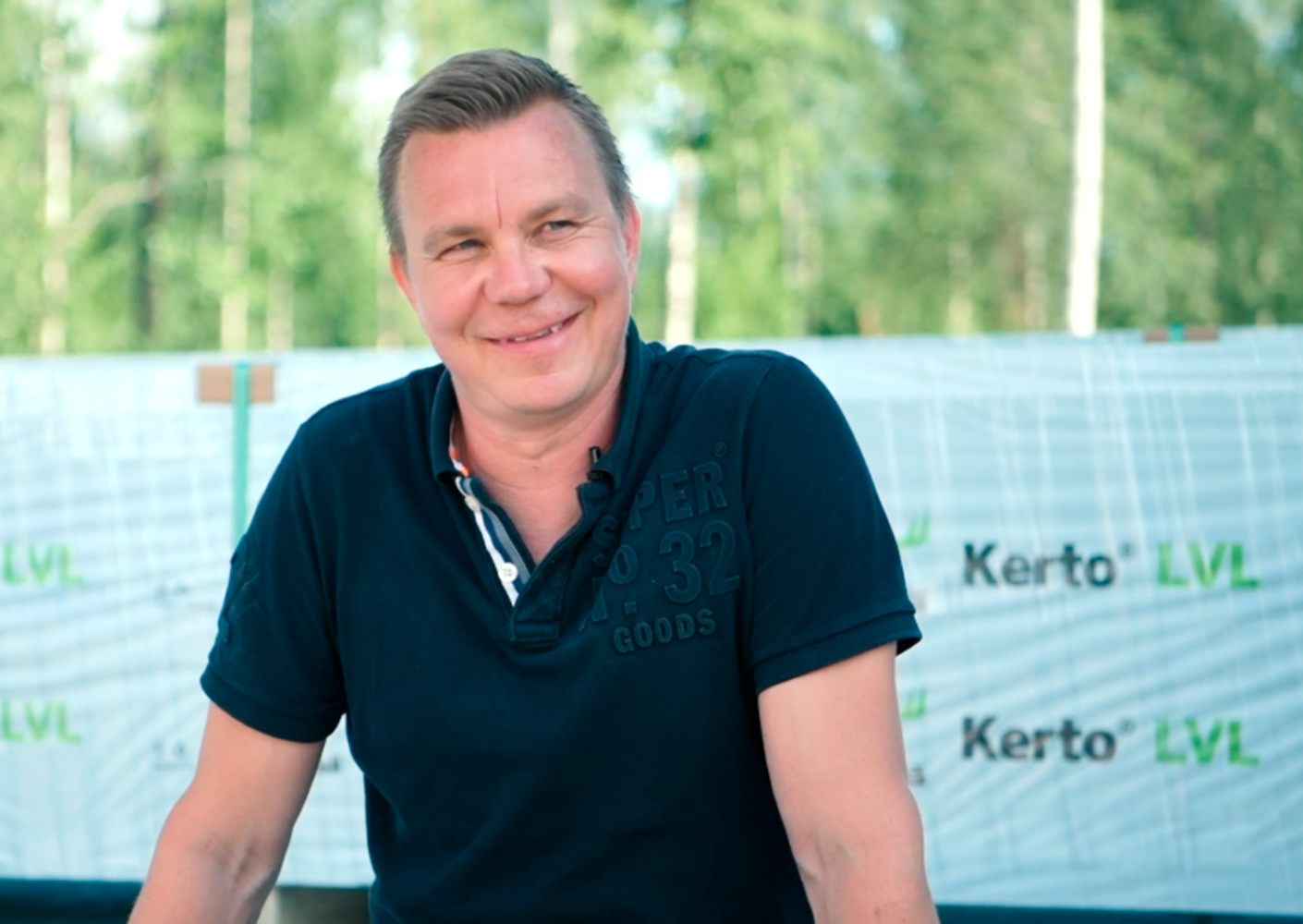 Tero Vesanen Tero Vesanen