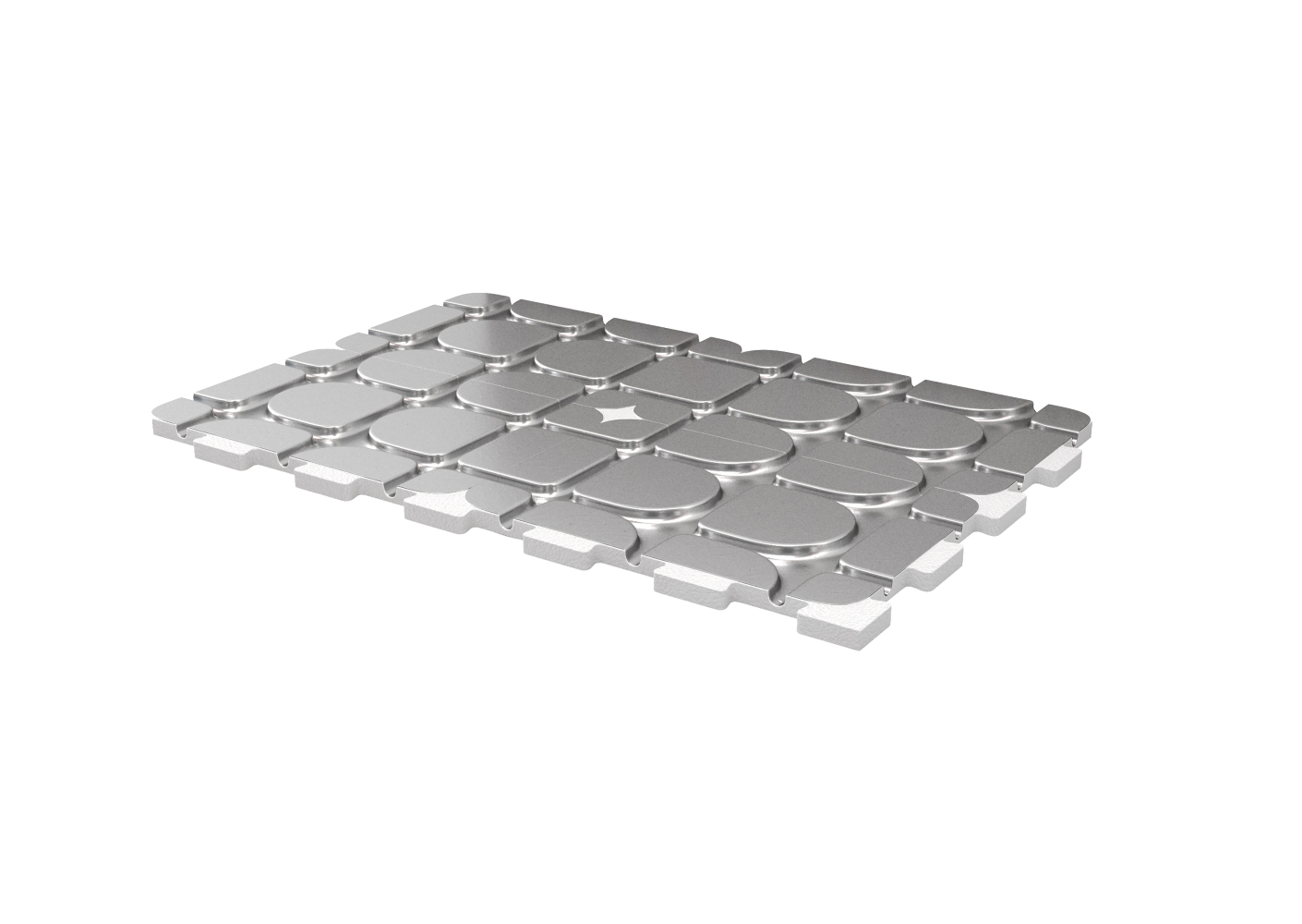 MAGNUM HeatBoard W MAGNUM HeatBoard W