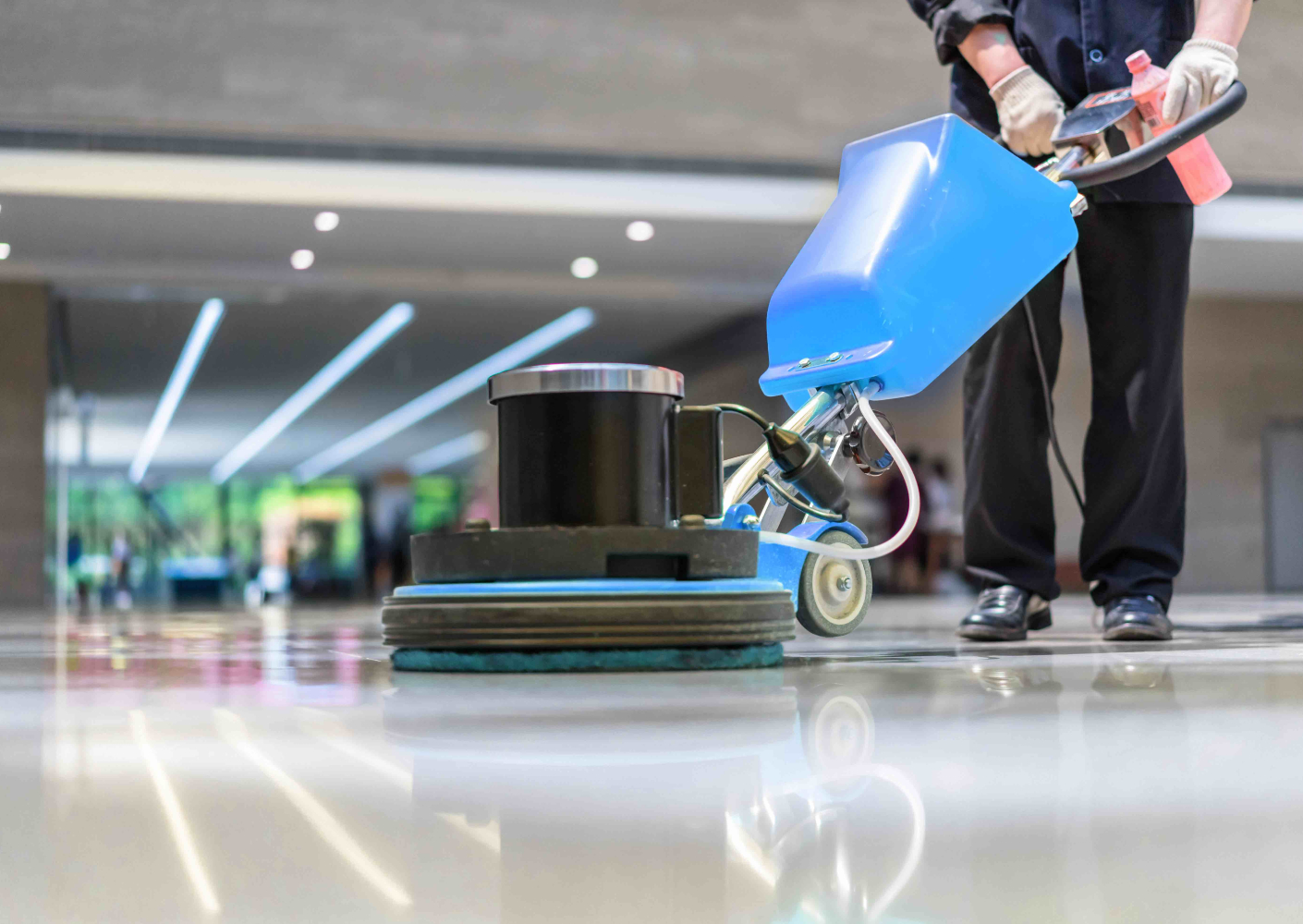 Forbo Floorcare Forbo Floorcare