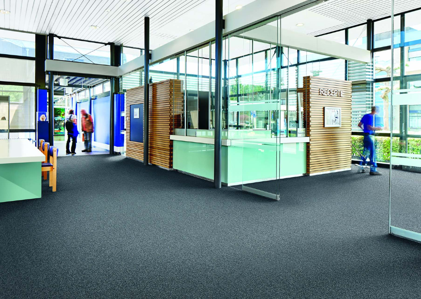 Forbo Floorcare Forbo Floorcare