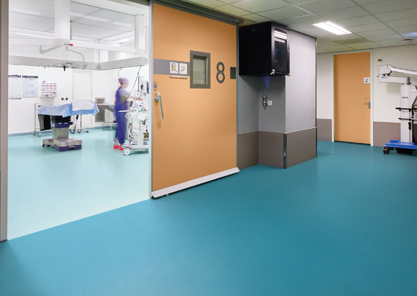 Forbo Floorcare Forbo Floorcare