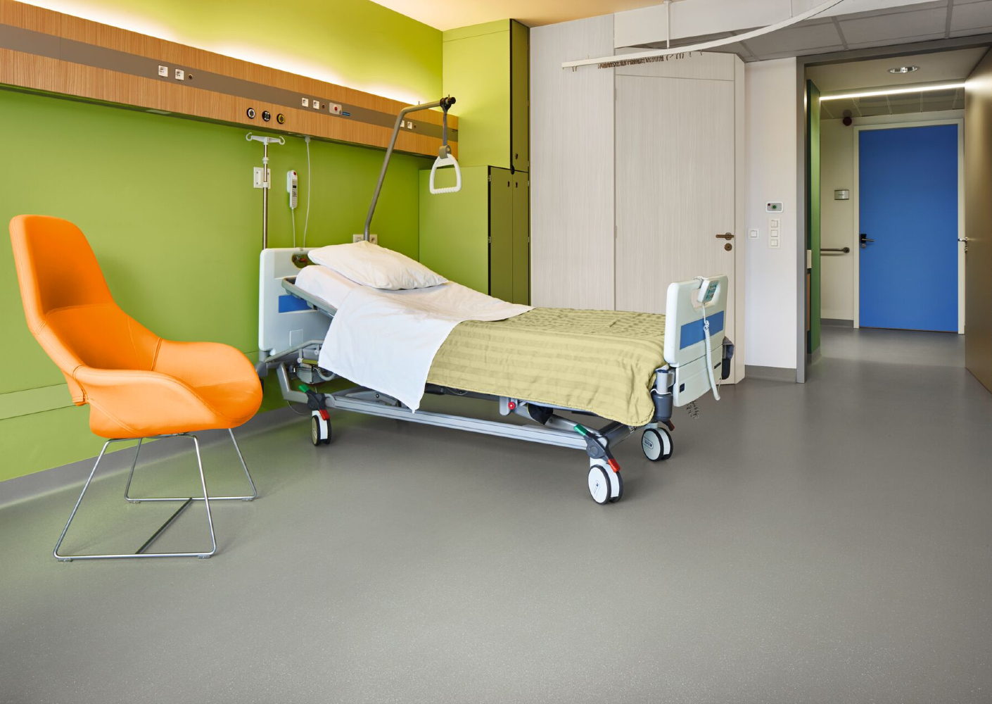 Forbo Floorcare Forbo Floorcare