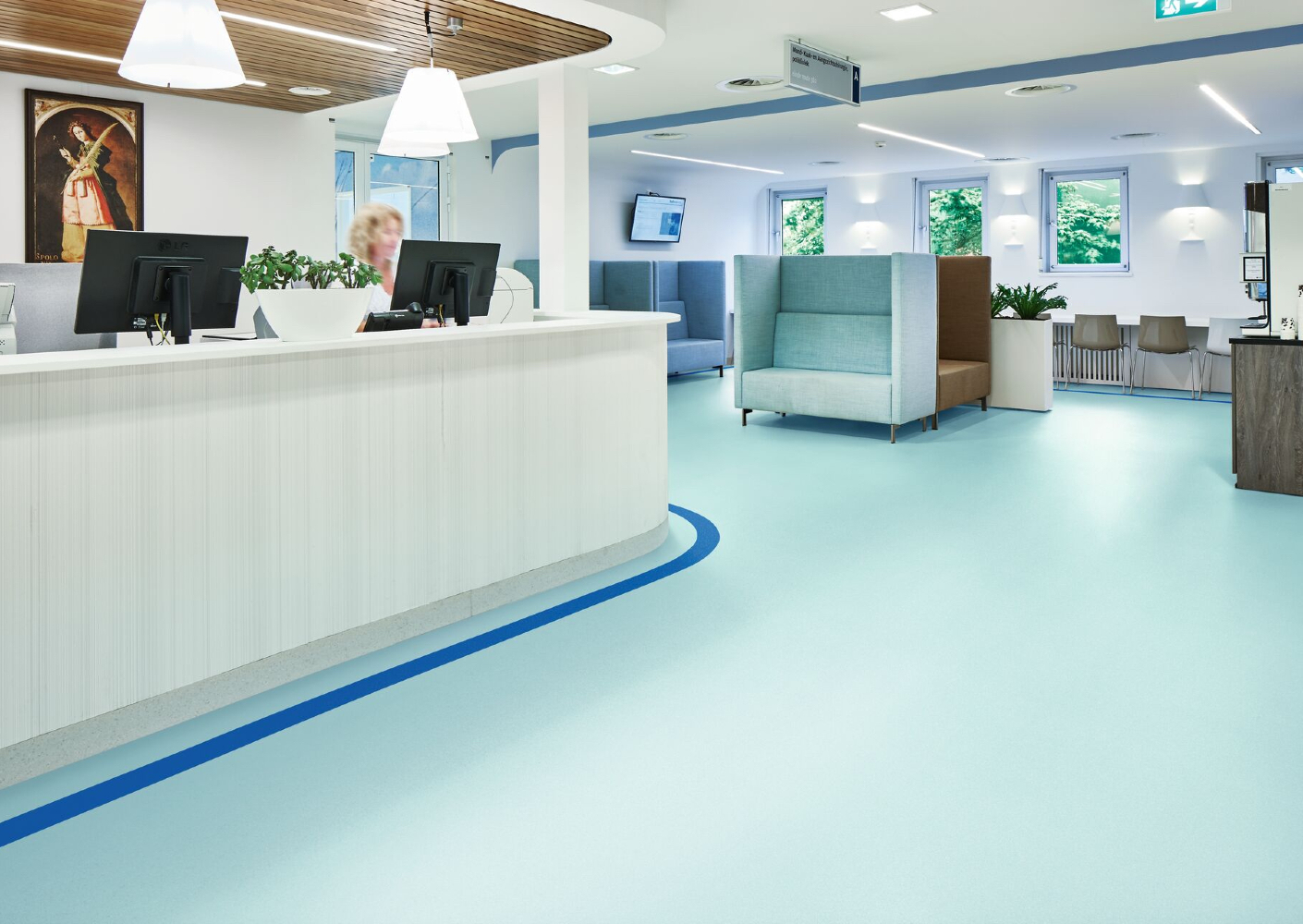 Forbo Floorcare Forbo Floorcare