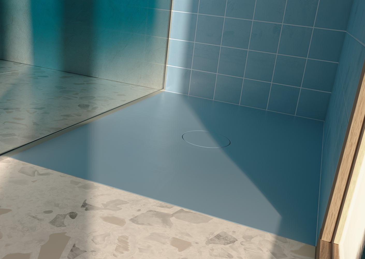 BetteAir: leverbaar in 31 kleuren, trendy glans- en matkleuren en de exclusieve effectkleur Blue Satin BetteAir: leverbaar in 31 kleuren, trendy glans- en matkleuren en de exclusieve effectkleur Blue Satin