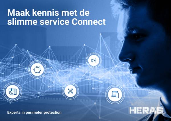 Heras Connect