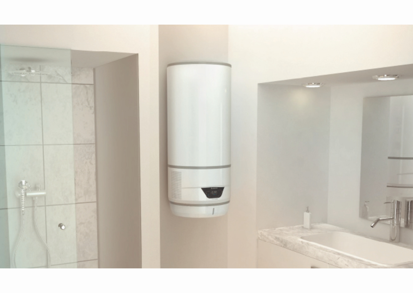 Nieuw: ATAG Energion warmtepompboilers 