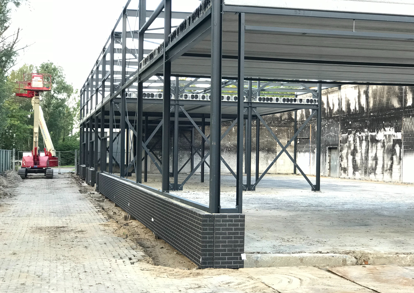 Keuzestress voor betonwanden?