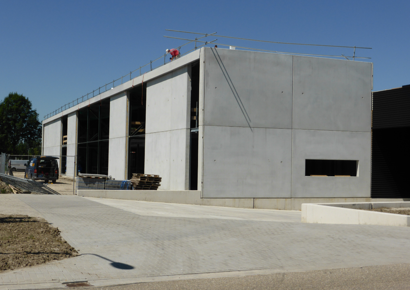 Keuzestress voor betonwanden?