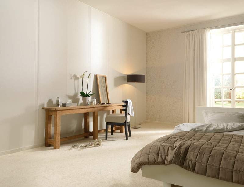 Agnes One-Step wandpanelen