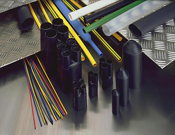 3M Warmtekrimp producten