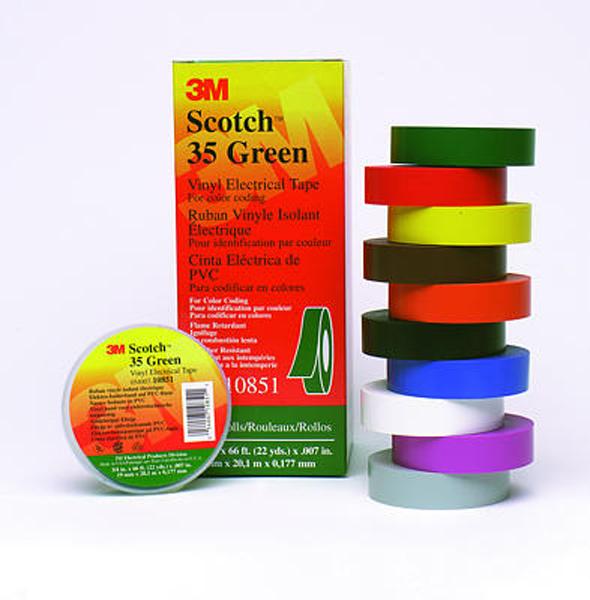 3M Tapes isolatietapes
