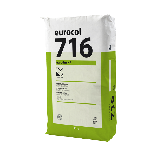 Eurocol 716 Eurodur HP 25kg zak