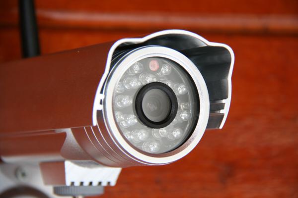 Kenteq CCTV
