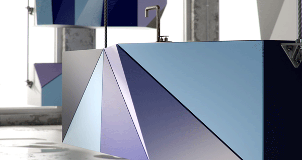 Kronospan decoratief plaatmateriaal voor interieurs met emotie