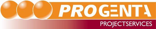 Logo Progenta