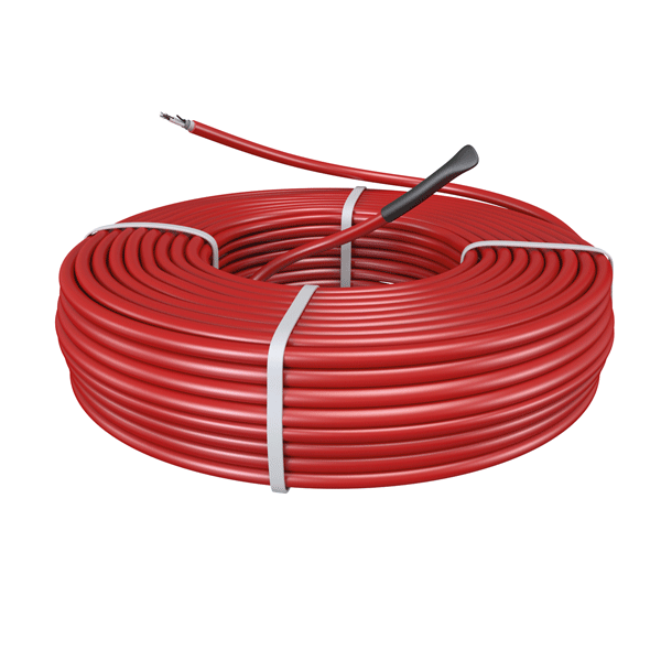 Magnum outdoor cable roll
