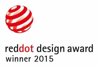 Red dot design award