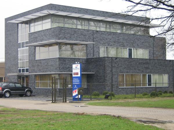 Zonneroosters zonweringen