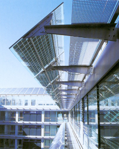 Zonnepanelen