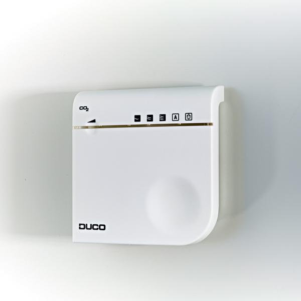 Duco CO2-sensor
