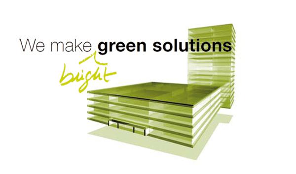Armstrong green solutions