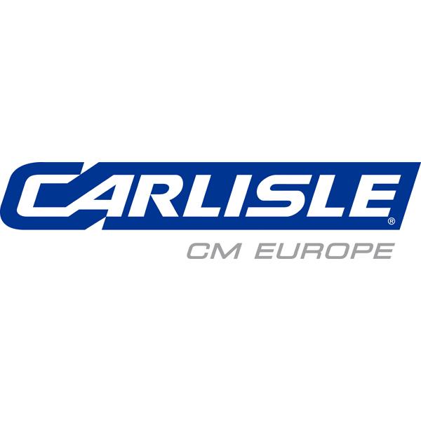 Logo Carlisle Construction Materials