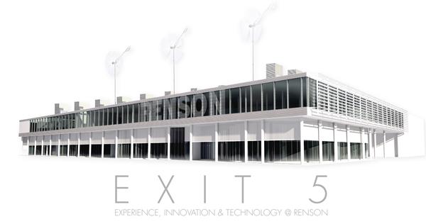 RENSON exit5