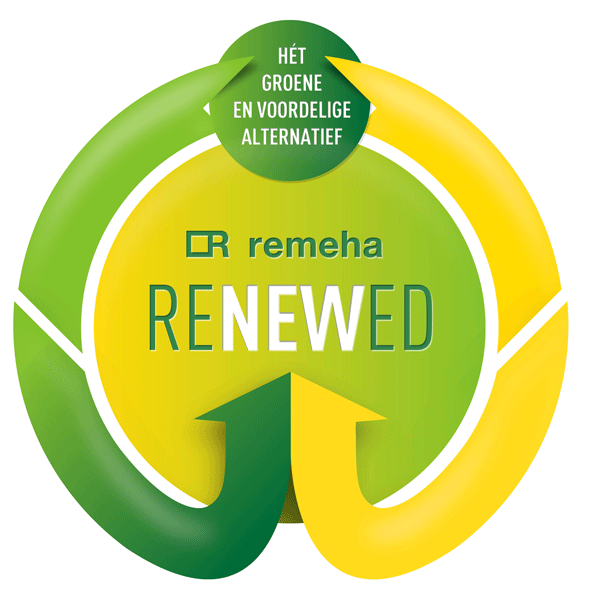 Remeha Renewed