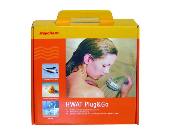 HWAT Plug&Go