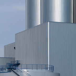 ThyssenKrupp denkt verder in staal