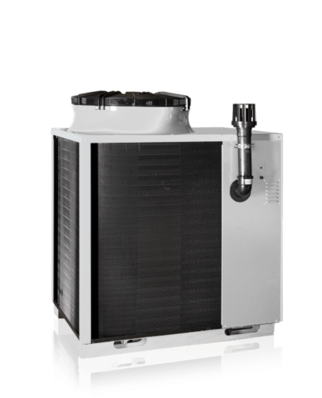 Remeha Gasabsorptiewarmtepomp