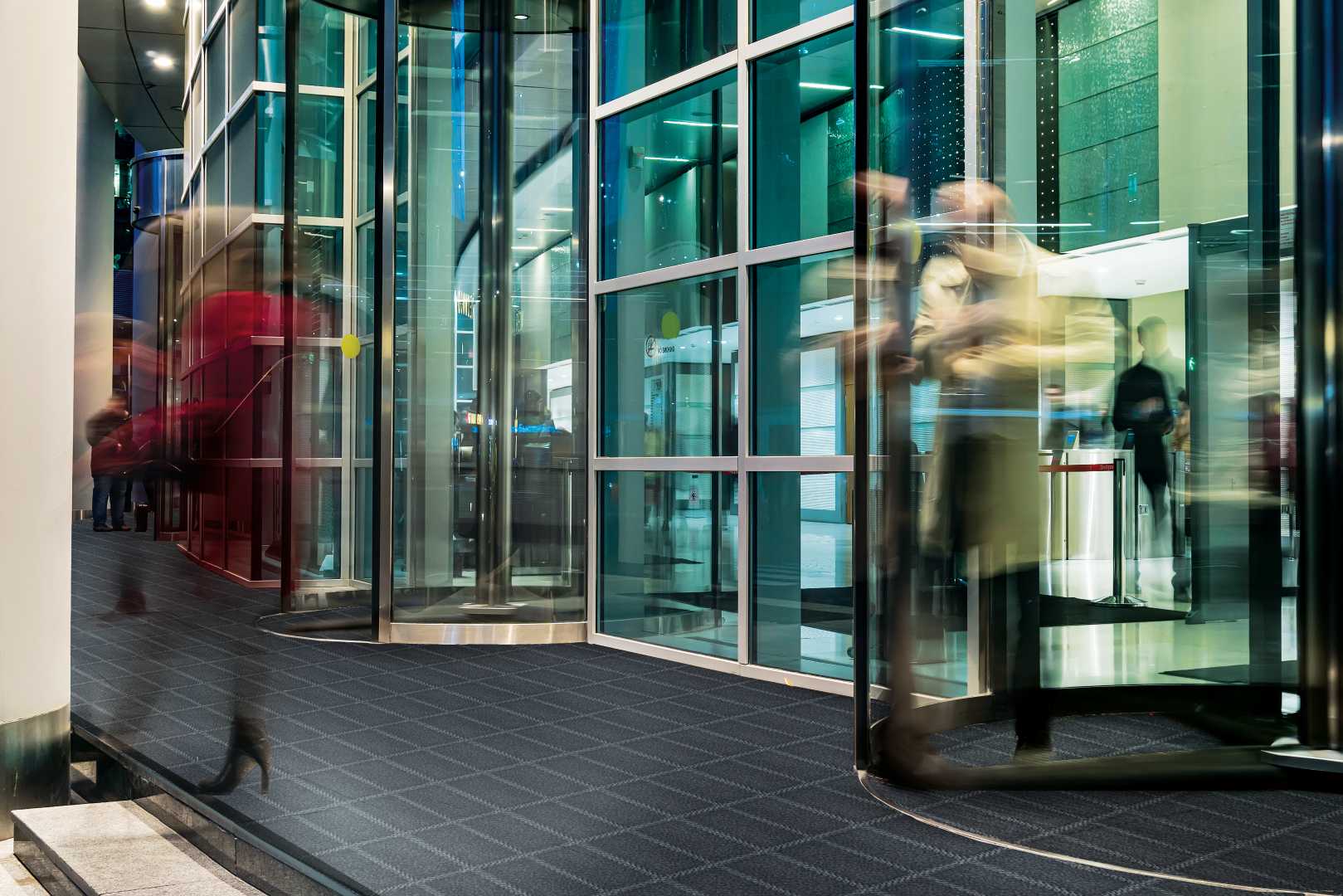 V&S Plus Eco Modulaire Entreemat 8300 en 8900