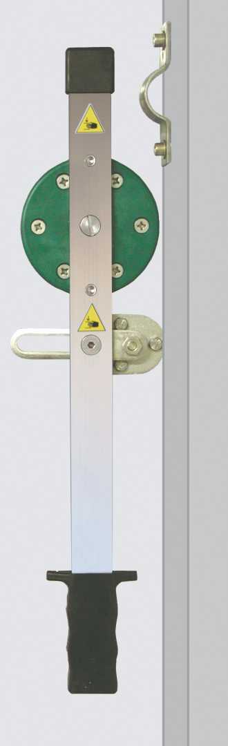 Fermod Fermatic schuifrailsysteem schuifrailsysteem