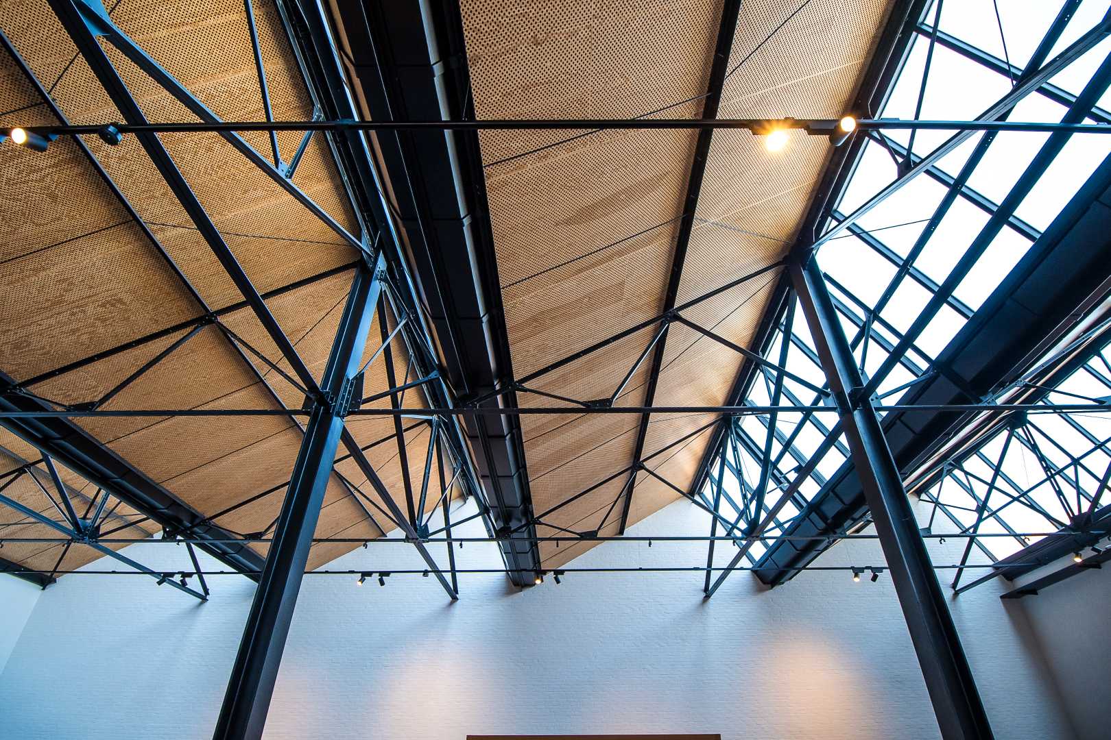 Usystem Roof DS Acoustic